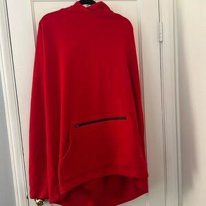 BIG AND TALL SI Hoodie